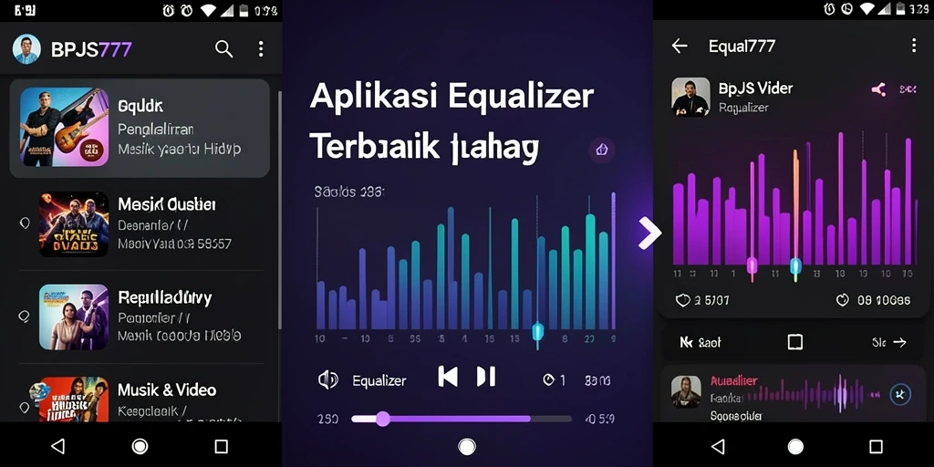 Tampilan antarmuka pengguna BPJS777 yang modern dan fungsional.